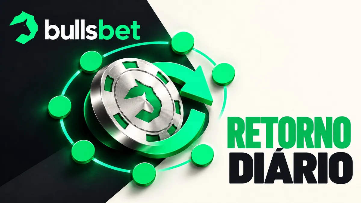 Até R$5.000 por dia em slots e crash elegíveis